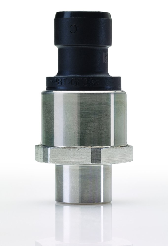 Le nouveau capteur de pression de Danfoss améliore l’efficacité énergétique des applications de réfrigération et de conditionnement d’air
